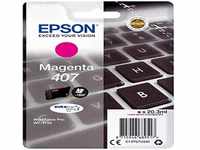 Epson Cartucho WF-4745 Magenta, black