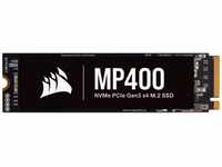 Corsair MP400 2TB M.2 NVMe PCIe x4 Gen3 SSD (Lesegeschwindigkeitenvon bis zu...