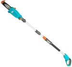 Gardena Akku-Teleskop-Hochentaster TCS 20/18V P4A ohne Akku: Asts&auml;ge f&uuml;r bis zu 4 m