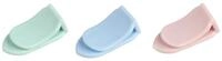 Dr. Oetker 1027 Retro 20 St&uuml;ck mini T&uuml;tenclip -24 x 12 mm, Kunststoff,