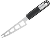 FACKELMANN K&auml;semesser 27 cm SENSE, K&auml;seschneider f&uuml;r Weichk&auml;se mit rutschfestem