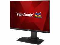 Viewsonic XG2705-2K 68,6 cm (27 Zoll), QHD Wide 1440p, Gaming Monitor (WQHD,