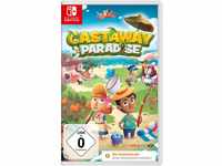 Castaway Paradise (Code in a Box) (Switch)