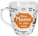 Sheepworld 42620 Tasse "Mama"