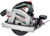 metabo Akku-Handkreiss&auml;ge KS 18 LTX 66 BL - 18 V, 66 mm Schnitttiefe, 165 mm