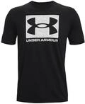 Under Armour Herren UA ABC CAMO BOXED LOGO SS Shirt
