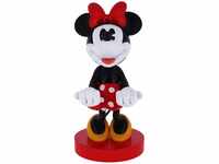 Cable Guys - Disney Minnie Mouse Gaming Accessories Holder & Phone Holder for...