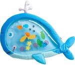 Wasser-Spielmatte Gro&szlig;er Wal
