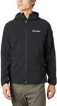 Columbia Herren Softshell-Jacke, Heather Canyon, XXL
