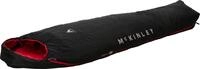 McKINLEY Trekker Light 5 IDE Mu-Schlafsack Black/Red 195L