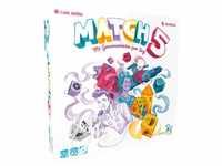 Heidelberger Spieleverlag Match 5 - Synapses Games - Deutsch - Partyspiel -...