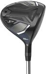 Wilson Staff Golfschl&auml;ger, D9 Fairway-Holz 5, 18,0&deg; Loft, R-Flex, F&uuml;r