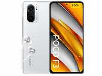 POCO F3 5G Smartphone ohne Vertrag + Kopfhörer (16,94cm (6,67") AMOLED Display