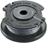 Bosch Fadenspule EasyGrassCut (L&auml;nge: 4m, Dicke: 1.6mm, geeignet f&uuml;r Akku