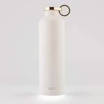 EQUA Smart Trinkflasche &ndash; 23 oz &ndash; Bluetooth Verbindung mit App und Lichtsignal