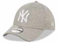 New Era New York Yankees MLB Jersey Grau Verstellbare 9Forty Cap - One-Size