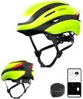 Lumos Ultra Smart-Helm | Fahrradhelm | Vorder- und R&uuml;cklicht (LED) | Blinker 