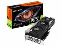 Gigabyte GeForce RTX 3070 Ti Gaming OC 8GB Grafikkarte, GV-N307TGAMING OC-8GD,