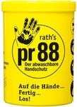 rath's pr88 - abwaschbarer Hautschutz | 1-Liter-Dose - ca. 300 Anwendungen | kein