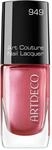 ARTDECO Art Couture Nail Lacquer - Pinkt&ouml;ne - Langanhaltender schnelltrocknender
