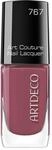 ARTDECO Art Couture Nail Lacquer - Lila- und Blaut&ouml;ne - Langanhaltender