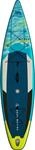 Aquamarina, Hyper 11&rsquo;6&rdquo;, Sup Tabelle