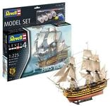 Revell 65408 Model Set HMS Victory