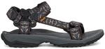 Teva Herren Terra Fi Lite Sportsandale, Triton Dark Shadow, 42 EU