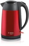 Boschkabelloser Wasserkocher DesignLine TWK3P424 DesignLine kabelloser Wasserkocher,