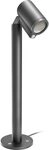 Steinel LED Wegeleuchte Spot Way SC Connect, smarte Standleuchte,...