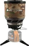 Jetboil MiniMo Kochsystem braun/grau 2022 Campingkocher