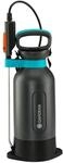 Gardena Druckspr&uuml;her 5l Comfort: Druckspr&uuml;hger&auml;t mit integrierter Trittfl&auml;che,