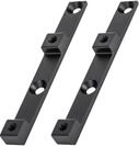 TOPEAK TAPM01 Cycling Equipment, Schwarz, L