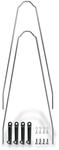 SKS GERMANY Velo Strebenset Standard f&uuml;r Velo 42 URBAN & 47 Trekking