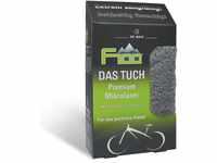 Dr. Wack - F100 DAS TUCH - Premium Mikrofaser, 40 x 40 cm I Premium...