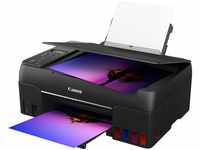 Canon Multifunktionsdrucker PIXMA G650 MegaTank Drucker Tintenstrahldrucker...