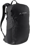 VAUDE Wizard 18+4 Wanderrucksack - Anpassbar, Bel&uuml;ftet & Umweltfreundlich | Aeroflex