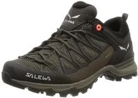 Salewa, Mountain Trainer Lite Gore-Tex Damenwanderschuhe, Braun, 40.5