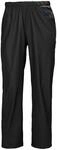 Helly Hansen Damen W Loke Hose, Schwarz, S
