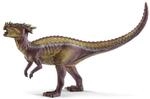 SCHLEICH Dinosaurs | Dracorex 15014 | detailgetreuer Dino | Dinosaurier Spielzeug zum