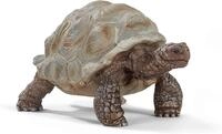 SCHLEICH WILD Life | Riesenschildkr&ouml;te 14824 | detailgetreue Tierfiguren | Zoo