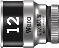 Wera 05003727001 8790 HMA HF Zyklop-Steckschl&uuml;sseleinsatz mit 1/4"-Antrieb mit
