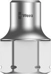 Wera 8790 FA Zyklop-Steckschl&uuml;sseleinsatz mit 1/4"- und Sechskant Hex 11-Antrieb,