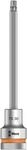 Wera 8767 C HF TORX Zyklop Bit-Nuss 1/2 Zoll Antrieb mit Haltefunktion, TX 30 x...