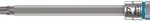Wera 05003368001 8767 A HF Torx Zyklop Bitnuss mit 1/4 Zoll-Antrieb mit