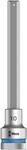 Wera 8740 C HF Zyklop Bit-Nuss 1/2 Zoll Antrieb mit Haltefunktion, 10.0 x 140...