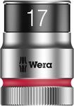 Wera 8790 HMC HF Zyklop-Steckschl&uuml;sseleinsatz mit 1/2"-Antrieb und...