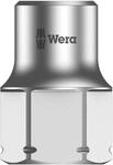 Wera 8790 FA Zyklop-Steckschl&uuml;sseleinsatz mit 1/4"- und Sechskant Hex...