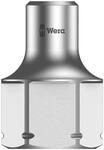 Wera 8790 FA Zyklop-Steckschl&uuml;sseleinsatz mit 1/4"- und Sechskant Hex 11-Antrieb,