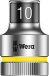 Wera 8790 HMC HF Zyklop-Steckschl&uuml;sseleinsatz mit 1/2"-Antrieb und...
